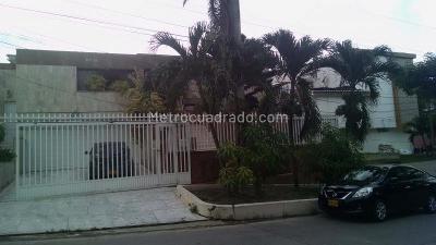 Casa en venta en La Cumbre, Barranquilla · foto 2 de 20