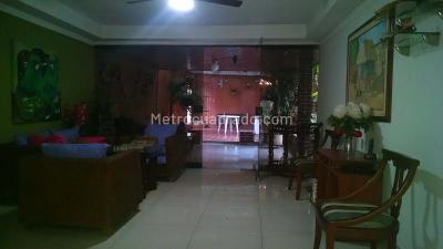 Casa en venta en La Cumbre, Barranquilla · foto 11 de 20