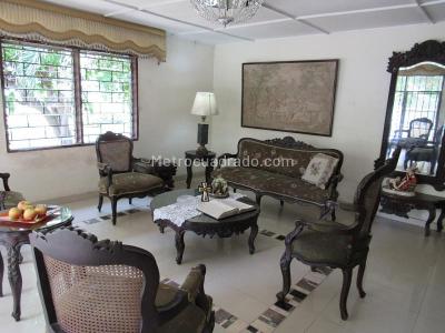 Casa de 5 alcobas en venta en La Campiña, Barranquilla, 390 m² · foto 11 de 15