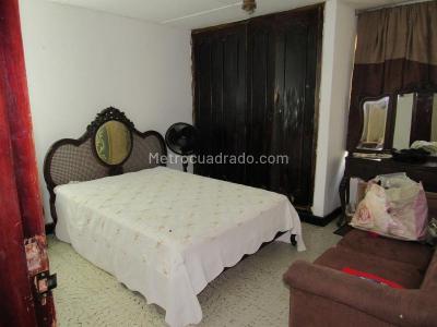 Casa de 5 alcobas en venta en La Campiña, Barranquilla, 390 m² · foto 14 de 15