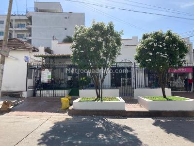 Casa en venta en El Recreo, Barranquilla · foto 3 de 3