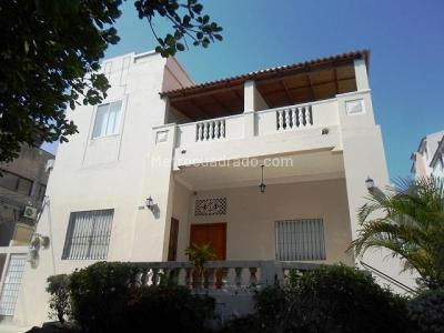 Casa en venta en El Prado, Barranquilla · foto 9 de 20