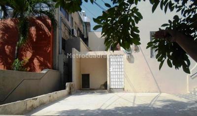 Casa en venta en El Prado, Barranquilla · foto 11 de 20
