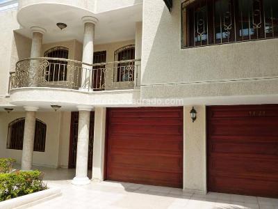 Casa de 4 alcobas en venta en Villa Santos, Barranquilla, 500 m² · foto 3 de 20