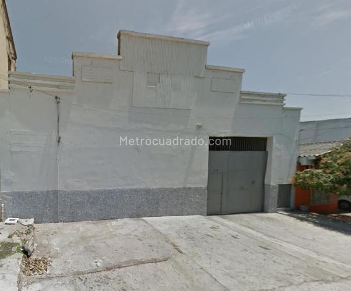 Lote en Venta, El Recreo, Barranquilla - Vista 2