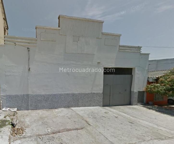 Lote en Venta, El Recreo, Barranquilla - Vista 3