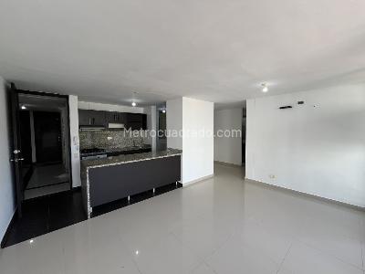 Apartamento de 3 alcobas en arriendo en Villa Carolina, Barranquilla, 78 m² · foto 8 de 20