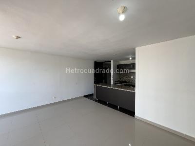Apartamento de 3 alcobas en arriendo en Villa Carolina, Barranquilla, 78 m² · foto 9 de 20