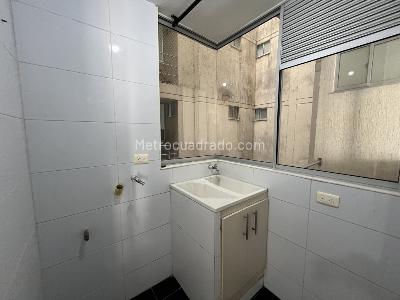 Apartamento de 3 alcobas en arriendo en Villa Carolina, Barranquilla, 78 m² · foto 12 de 20