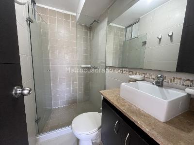 Apartamento de 3 alcobas en arriendo en Villa Carolina, Barranquilla, 78 m² · foto 14 de 20