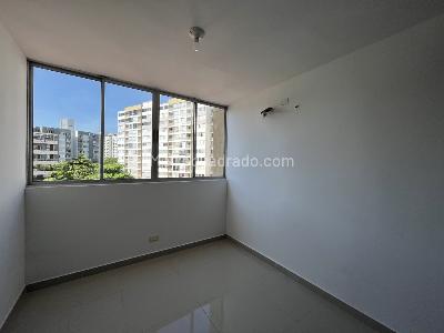Apartamento de 3 alcobas en arriendo en Villa Carolina, Barranquilla, 78 m² · foto 15 de 20