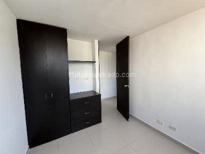 Apartamento de 3 alcobas en arriendo en Villa Carolina, Barranquilla, 78 m² · foto 16 de 20