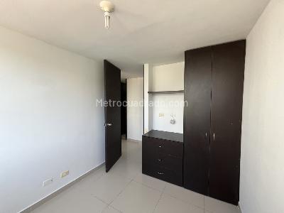 Apartamento de 3 alcobas en arriendo en Villa Carolina, Barranquilla, 78 m² · foto 18 de 20