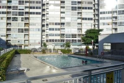 Apartamento de 3 alcobas en arriendo en Villa Carolina, Barranquilla, 78 m² · foto 3 de 20