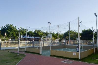 Apartamento de 3 alcobas en arriendo en Villa Carolina, Barranquilla, 78 m² · foto 4 de 20