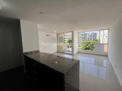 Apartamento de 3 alcobas en arriendo en Villa Carolina, Barranquilla, 78 m² · foto 6 de 20