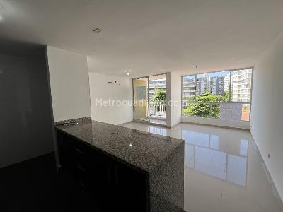 Apartamento de 3 alcobas en arriendo en Villa Carolina, Barranquilla, 78 m² · foto 7 de 20