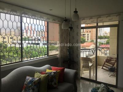 Apartamento en venta en Altos De Riomar, Barranquilla · foto 14 de 17