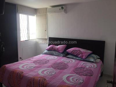 Apartamento en venta en Altos De Riomar, Barranquilla · foto 16 de 17