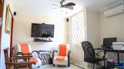 Apartamento de 3 alcobas en venta en Altos De Riomar, Barranquilla, 218 m² · foto 6 de 19