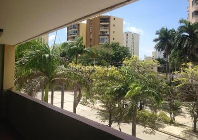 Apartamento en venta en El Prado, Barranquilla · foto 9 de 17