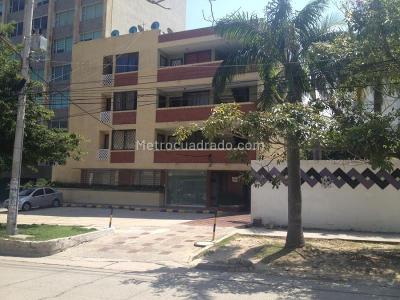 Apartamento en venta en El Prado, Barranquilla · foto 11 de 17