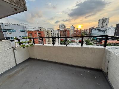 Apartamento de 4 alcobas en venta en Alto Prado, Barranquilla, 454 m² · foto 2 de 20