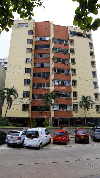Apartment for rent in Barranquilla