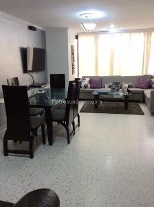 Apartamento de 3 alcobas en venta en Altos De Riomar, Barranquilla, 122 m² · foto 2 de 15