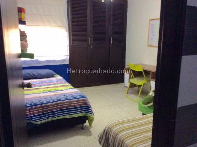 Apartamento de 3 alcobas en venta en Altos De Riomar, Barranquilla, 122 m² · foto 14 de 15