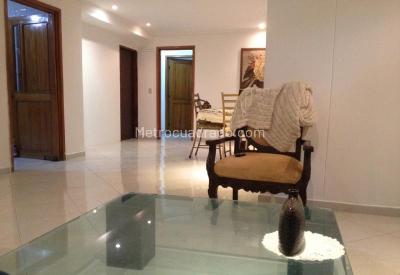 Apartamento en venta en Alto Prado, Barranquilla · foto 3 de 15