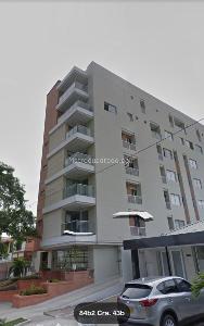 Apartamento en venta en Granadillo, Barranquilla · foto 3 de 20