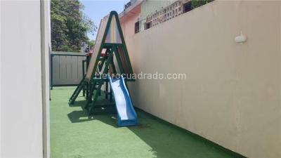 Apartamento en venta en Granadillo, Barranquilla · foto 4 de 20