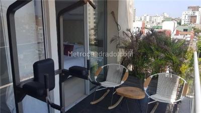Apartamento en venta en Granadillo, Barranquilla · foto 10 de 20