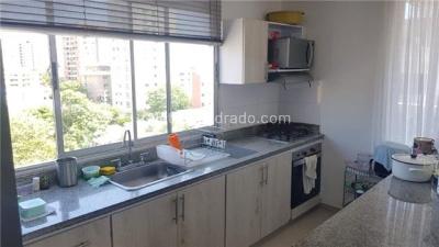 Apartamento en venta en Granadillo, Barranquilla · foto 11 de 20