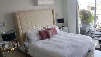 Apartamento en venta en Granadillo, Barranquilla · foto 14 de 20