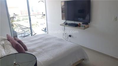 Apartamento en venta en Granadillo, Barranquilla · foto 15 de 20