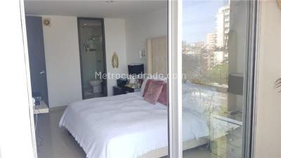 Apartamento en venta en Granadillo, Barranquilla · foto 16 de 20