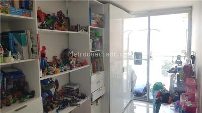 Apartamento en venta en Granadillo, Barranquilla · foto 17 de 20