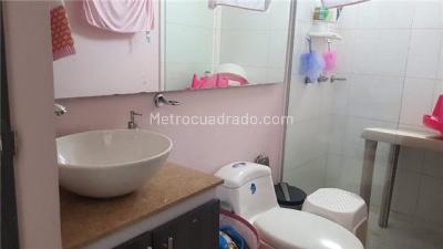 Apartamento en venta en Granadillo, Barranquilla · foto 20 de 20