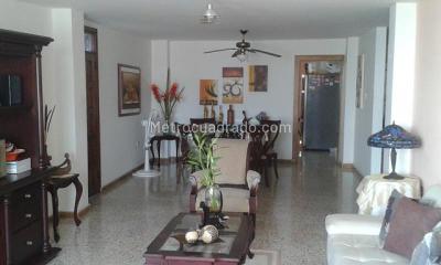 Apartamento en venta en El Tabor, Barranquilla · foto 4 de 20