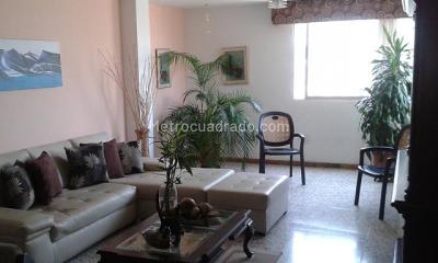 Apartamento en venta en El Tabor, Barranquilla · foto 5 de 20