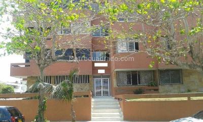 Apartamento en venta en El Tabor, Barranquilla · foto 7 de 20