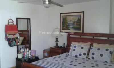 Apartamento en venta en El Tabor, Barranquilla · foto 11 de 20