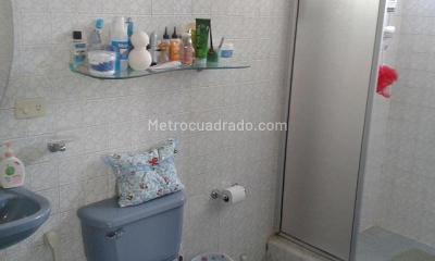 Apartamento en venta en El Tabor, Barranquilla · foto 12 de 20
