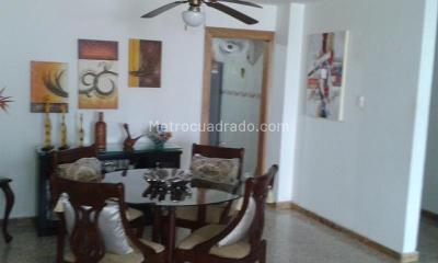 Apartamento en venta en El Tabor, Barranquilla · foto 14 de 20