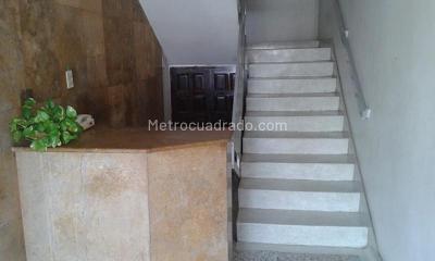 Apartamento en venta en El Tabor, Barranquilla · foto 18 de 20