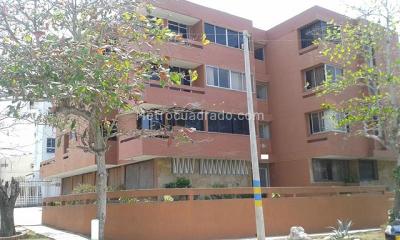 Apartamento en venta en El Tabor, Barranquilla · foto 20 de 20