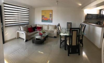 Apartamento en venta en Ciudad Jardin, Barranquilla · foto 4 de 20