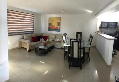 Apartamento en venta en Ciudad Jardin, Barranquilla · foto 5 de 20